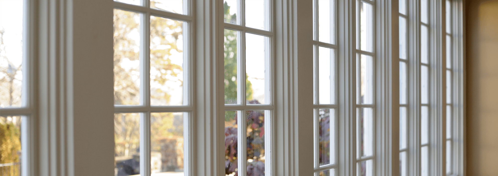 New Windows Installed in Residential Home in North Carolina