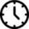 time clock icon