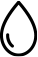 rain drop icon