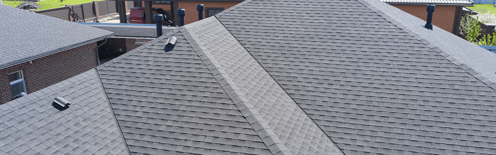 roofing project from our expert roofers