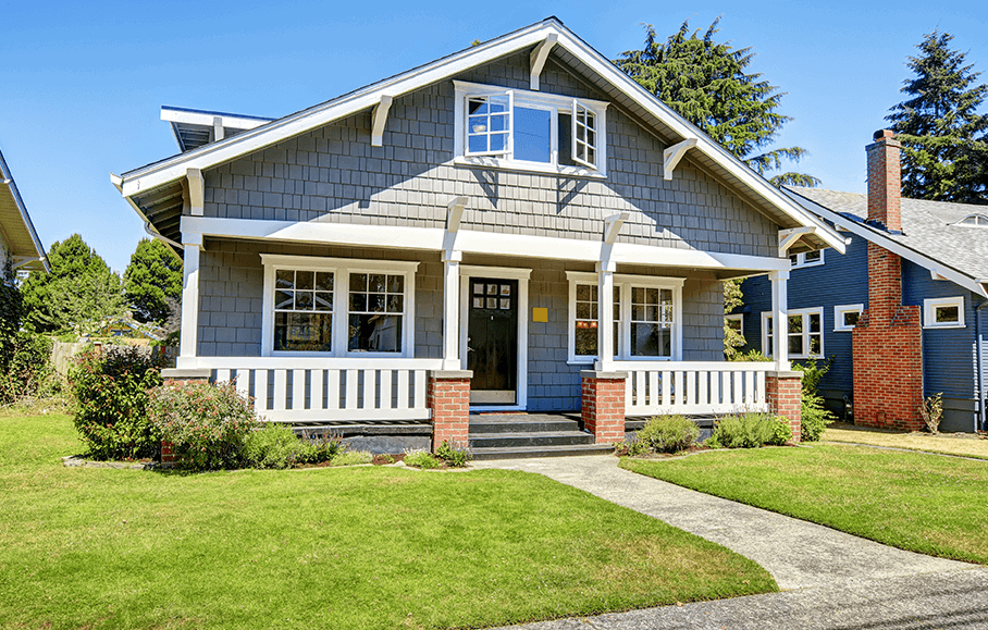 home worked on by Skywalker