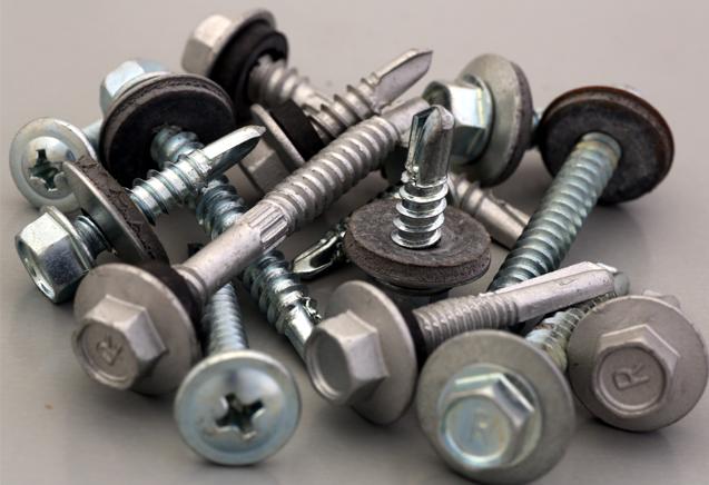 roof-screw