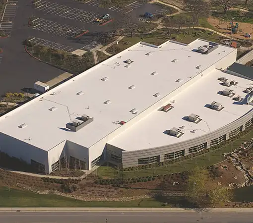 Commercial Roofing