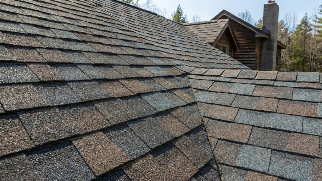 Asphalt-Shingles