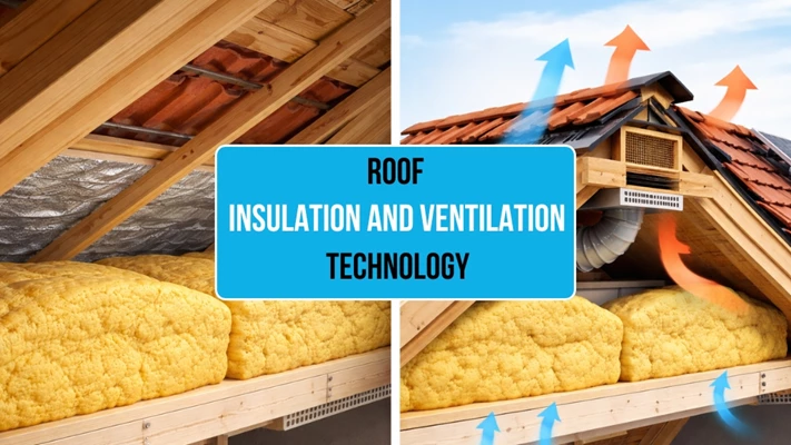 Enhanced Insulation and Ventilation Technology