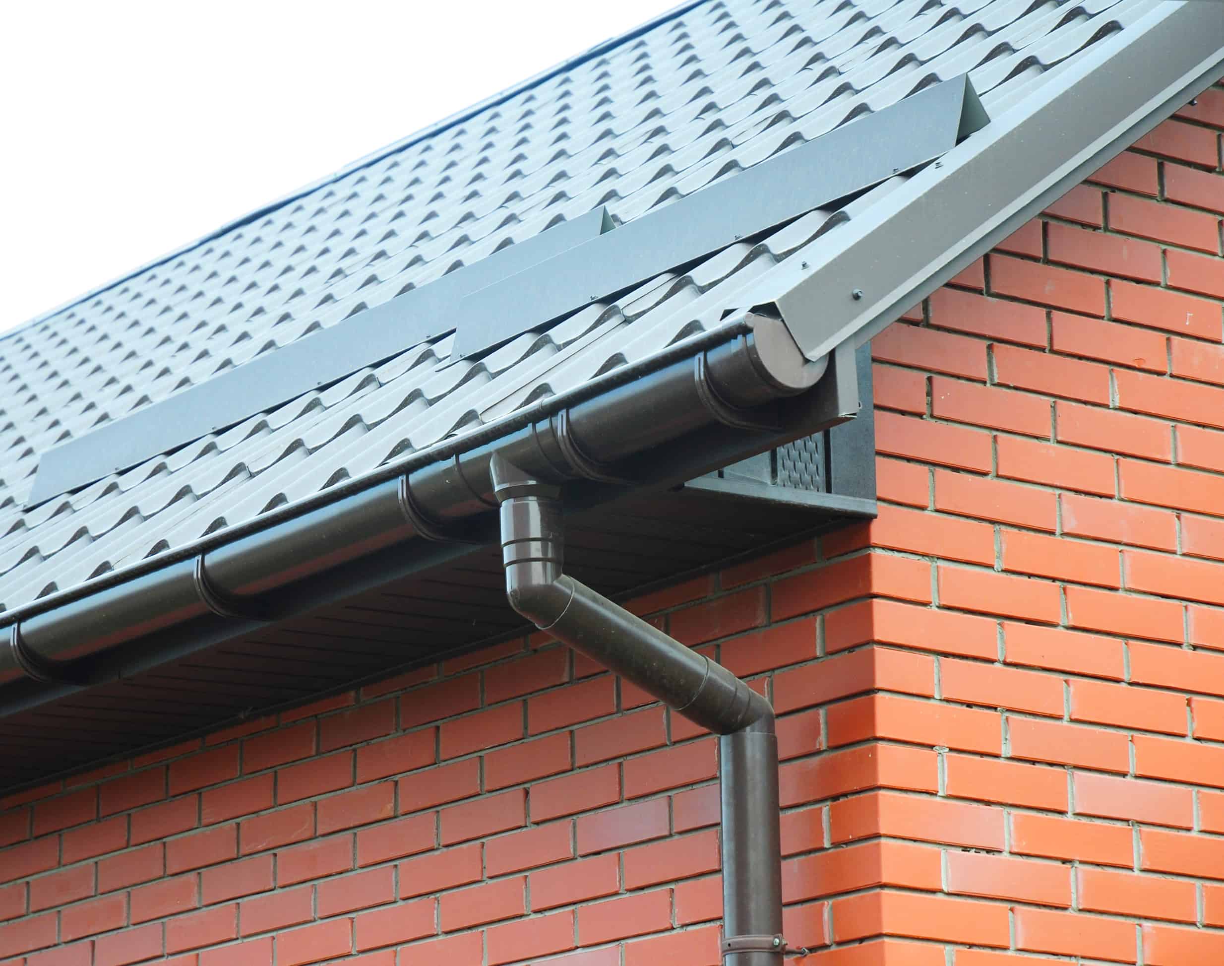 gutter guard