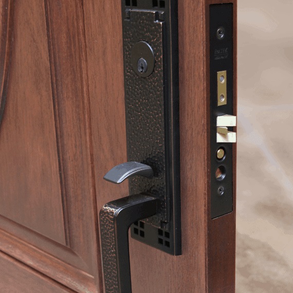 door-lock