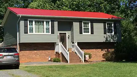 Skywalker Metal Roofing