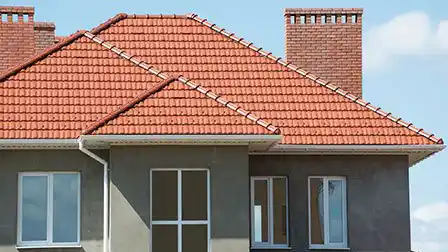 Skywalker Tile Roofing
