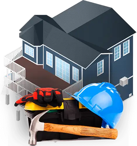 Roofing Maintenance Package