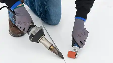 Skywalker Roof Repairs