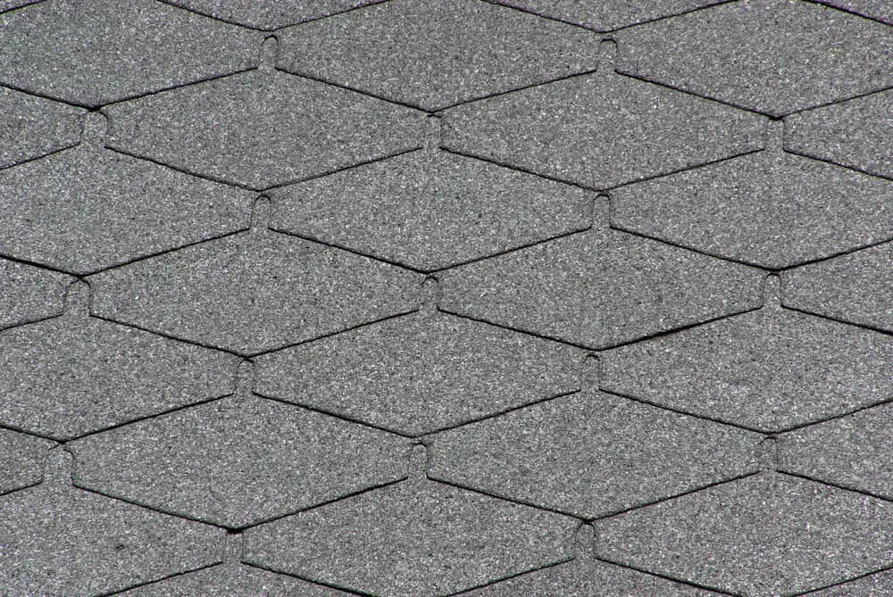 Organic Asphalt Shingles