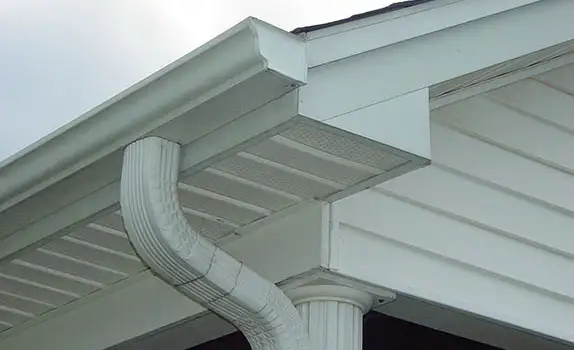 Commercial Gutters