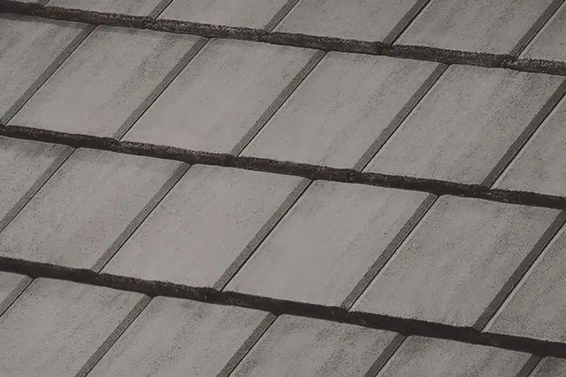 Fire Resistant Roofing Material, Concrete Tile Roofing Materials