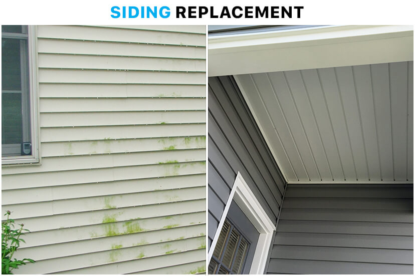 Why You Should Consider Replacing Your Old Siding