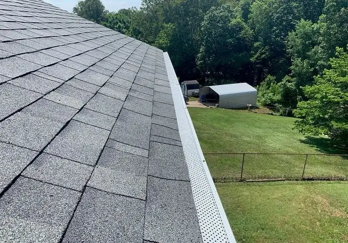 asphalt shingles