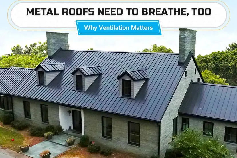 Metal Roofing Company Near Me Augusta Ga