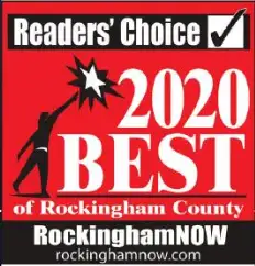 Readers’ Choice Award 2020