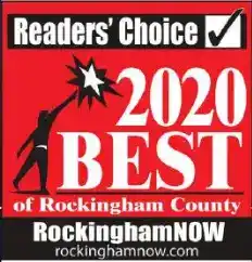 Readers’ Choice Award 2020 Readers’ Choice Award 2020