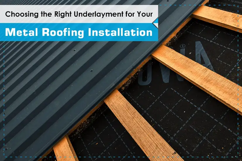 Step-by-Step Guide To Attaching Foam Board Insulation To A Metal Roof