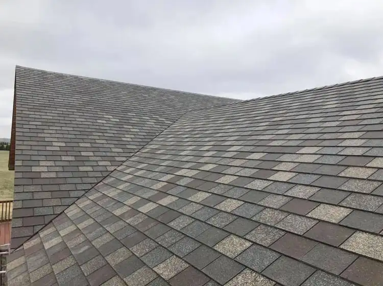 Synthetic Shingles