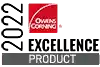 Owens Corning Excellence Product Owens Corning Excellence Product