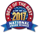 Best Of The Best National Award Winner Best Of The Best National Award Winner