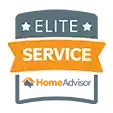 HomeAdvisor Elite Service HomeAdvisor Elite Service