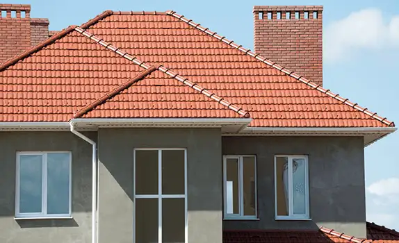 Tile Roofing