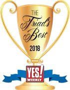 Triads Best award was given to Skywalker in 2018